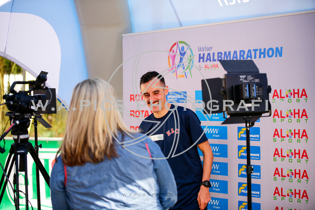 ..... | AUSTRIA, WELS, 30.03.25, ALOHA Wels Halbmarathon, Staatsmeisterschaft, Image Shows: , Foto: Wapics/Willdoner A.