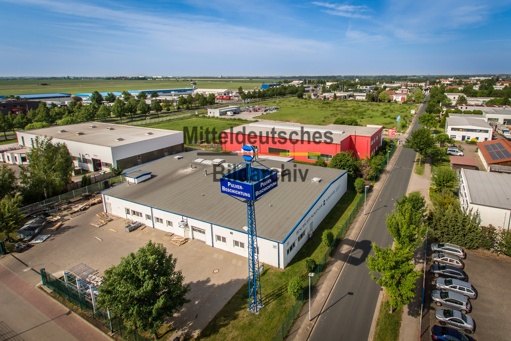 Schannor-1479 | Magdeburg Luftbild Carnotstrasse Schannor - Realisiert mit Pictrs.com