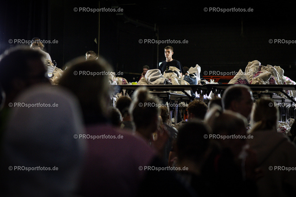 22. ASV Nachtlauf; Koeln, 28.05.25 | Impressionen vom 22. ASV Nachtlauf am 28.05.25 am Tanzbrunnen in Koeln. Foto: BEAUTIFUL SPORTS/Axel Kohring