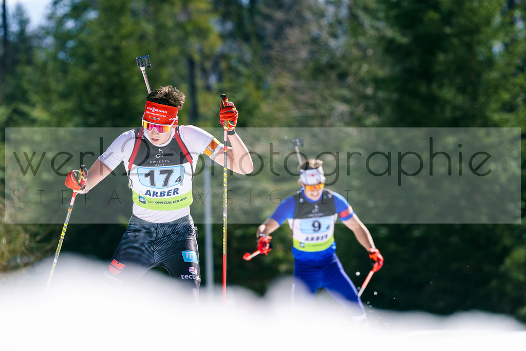 FESA Alpencup / DP Arber | 7. Deutschlandpokal Finale - ARBER Hohenzollern Skistadion, 6. - 9. März 2025