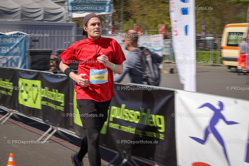 Osterlauf Koeln; Koeln, 16.04.22 | Impressionen vom Osterlauf Koeln am 16.04.22 in Koeln (Nordrhein-Westfalen).