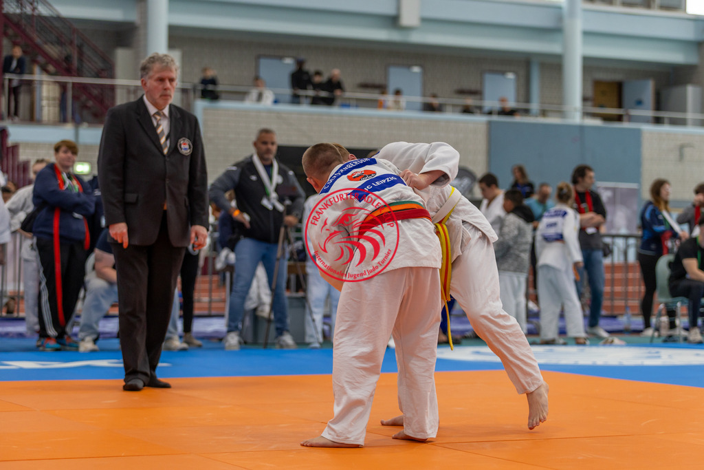 Internationaler Adler Cup 2024 | Foto vom Internationalen Adler Cup Judo Turnier im Sport- und Freizeitzentrum Kalbach im Oktober 2024 - Realisiert mit Pictrs.com