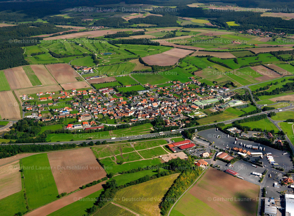 2784618 | Geiselwind