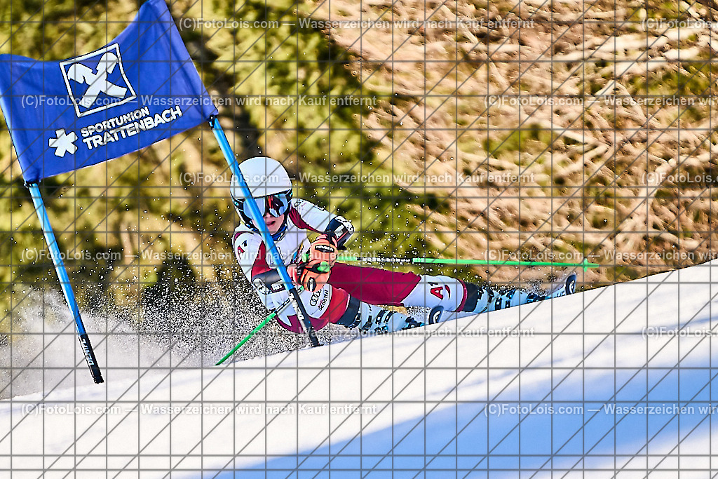 ALP9163_NOe-Kindervergleich-RTL_Bachler Luca | (C)FotoLois.com, Alois Spandl. Sportunion Trattenbach, NÖ Kindervergleichs-Skirennen, RTL auf dem Feistritzsattel, So 28. Januar 2024.