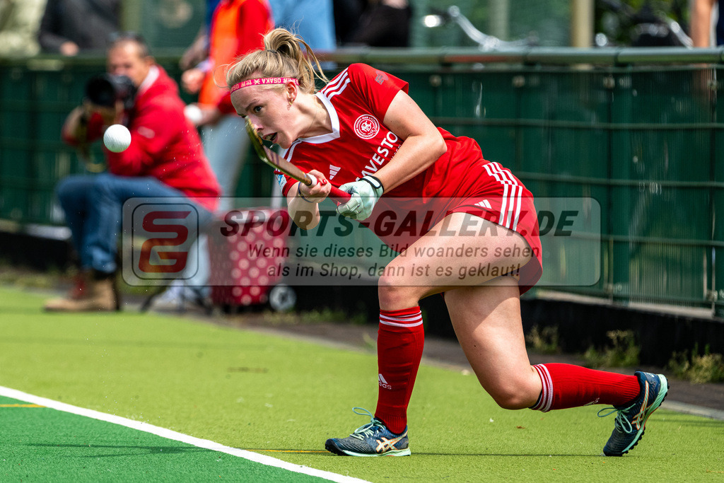 BHC Damen - TSV 3-1 24.05.25 SG-1641 | Klassenerhalt 1. Bundesliga,