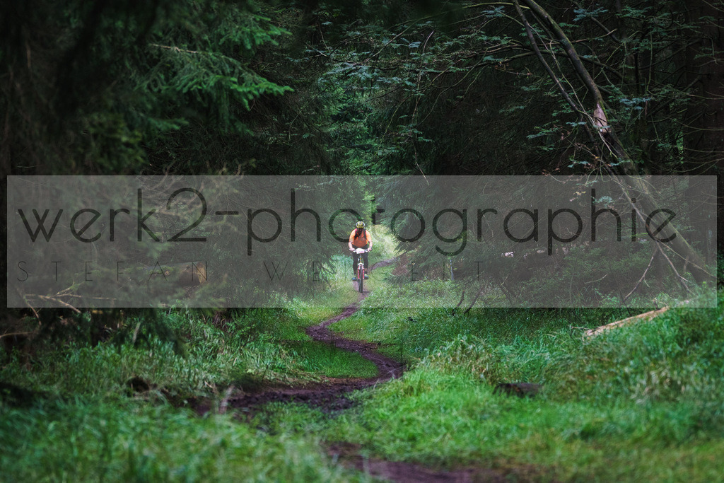 RennsteigRIDE 2020 | Schmiedefeld, 3. September 2020