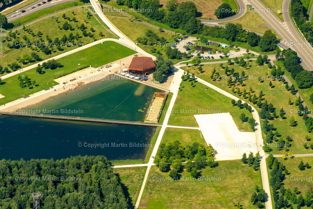 Lahr17. Juli 2024-36 | Bilder Fotos Luftbilder Luftaufnahmen Deutschland Süden Westen Schwarzwald Baden Württemberg  