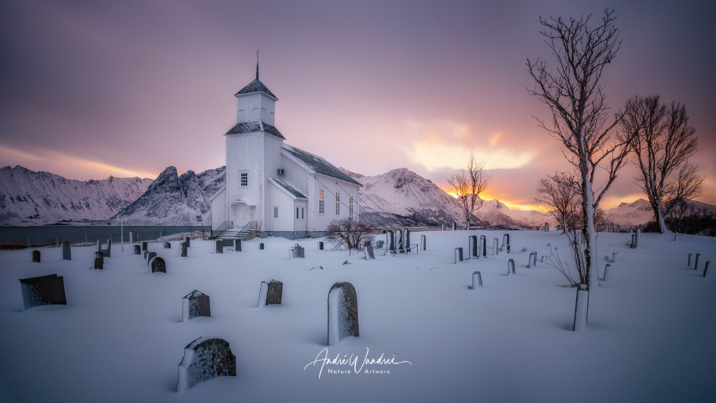 Morgengrauen | Andre Wandrei - Nature Artworx - Realisiert mit Pictrs.com