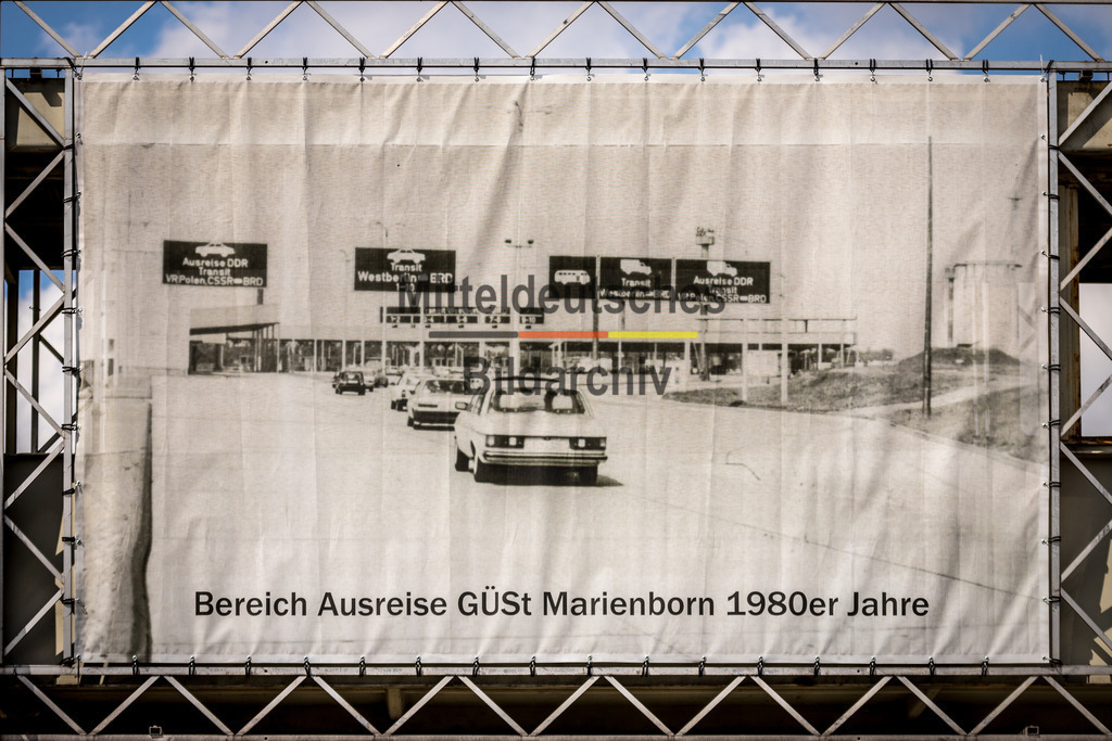innerdeutsche Grenze Grünes Band Marienborn-7348 | Die innerdeutsche deutsch-deutsche Grenze, das Grüne Band - Realisiert mit Pictrs.com