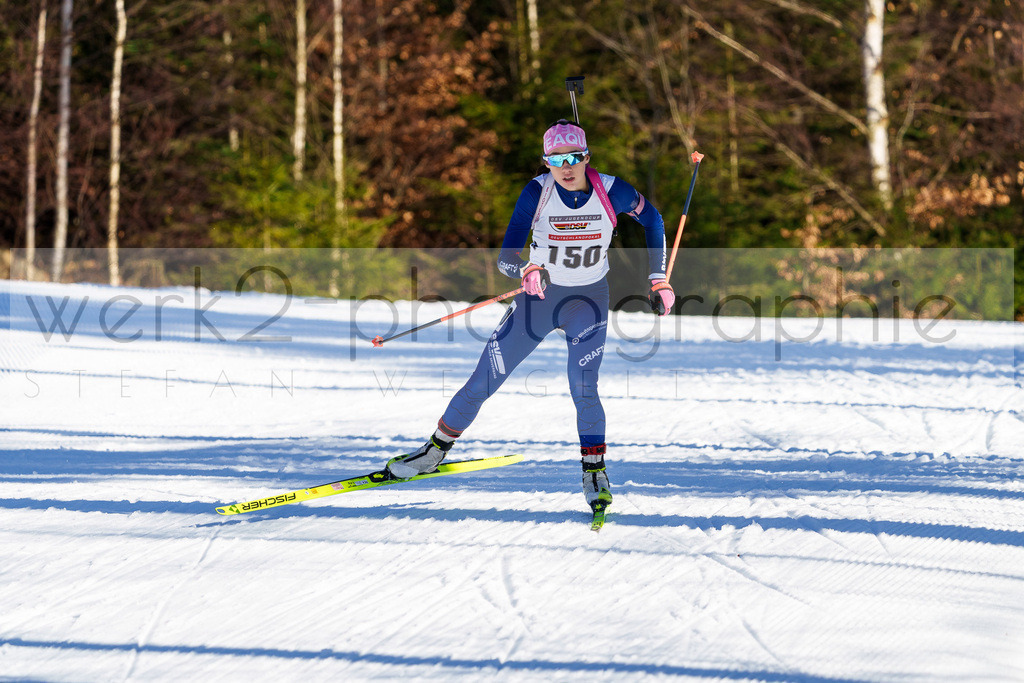 DP Arber - 12. Dezember 2025 | 2. DSV JOKA Deutschlandpokal (DP ARBER) - 12. bis 14. Dezember im ARBER Hohenzollern Skistadion