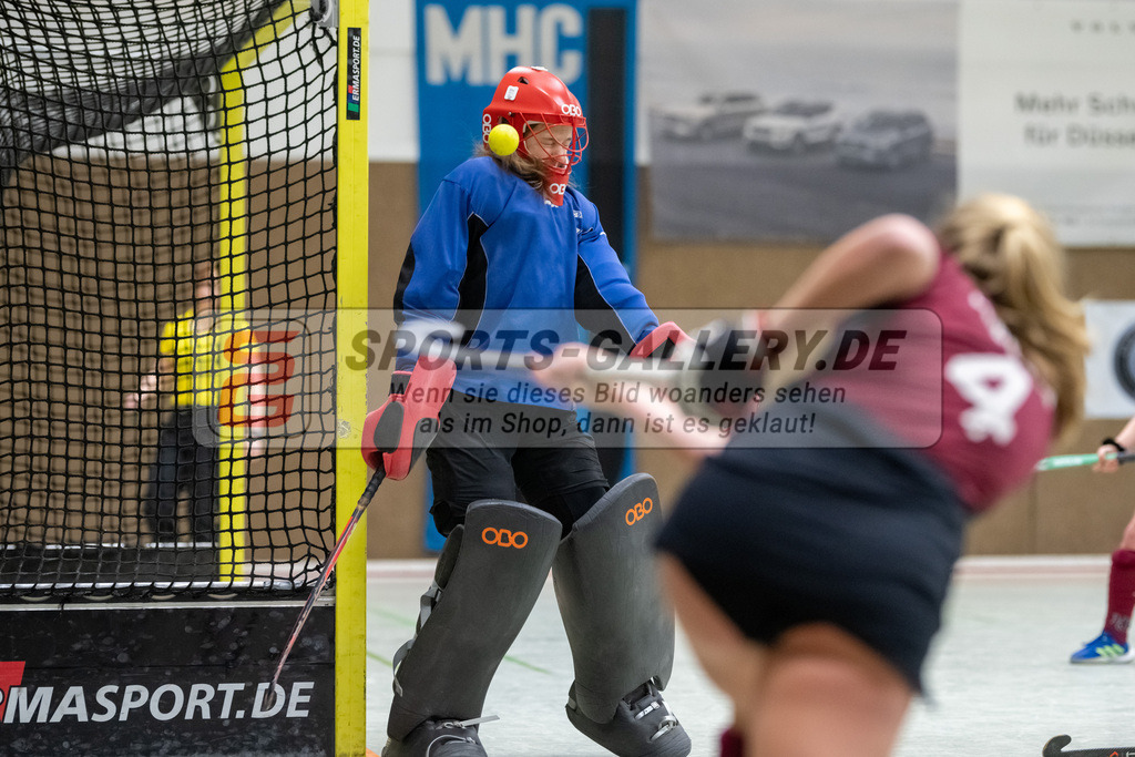 SFE_20230226_0055 | Deutsche Meisterschaft Weibliche U16 Halle 2023 am 26.02.2023 in Düsseldorf (DSC99), Photo: Stephan Fehrmann 2022 (Sports-Gallery)