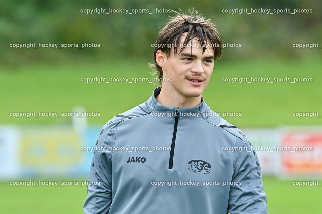 SV Draschitz vs. SC Magdalen 25.9.2022 | #15 Matthias Philip Pirker