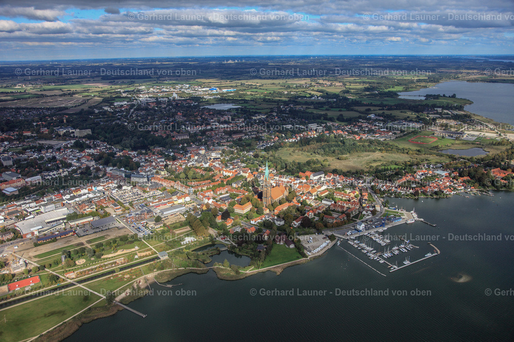 3071048 | Altstadt Schleswig