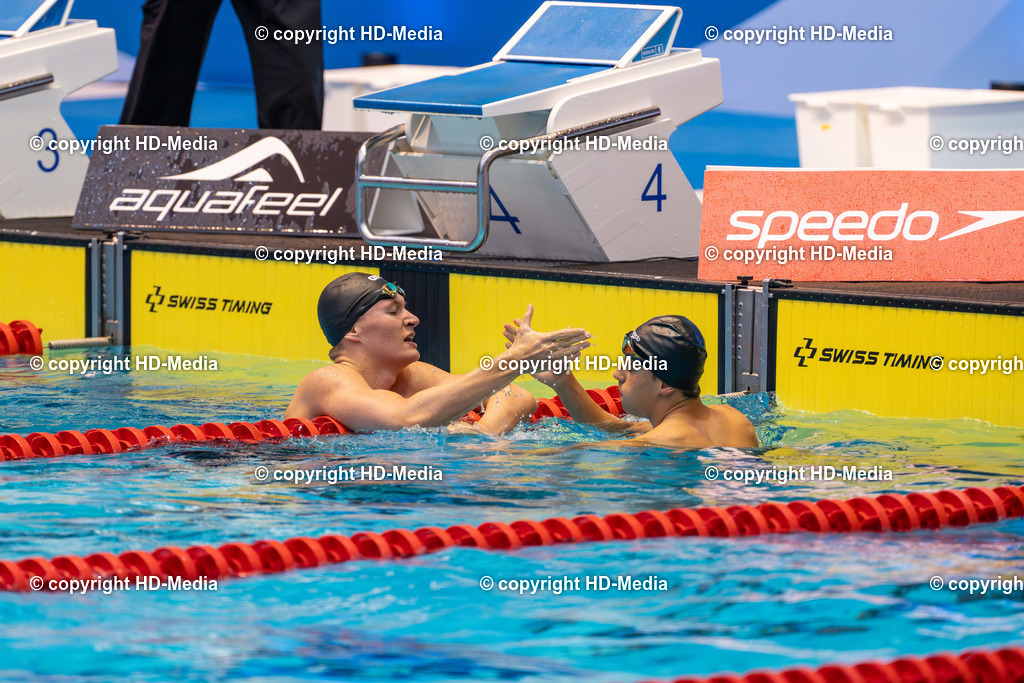 Deutsche Jahrgangsmeisterschaft Schwimmen 2026 | Deutsche Jahrgangsmeisterschaft Schwimmen 2026