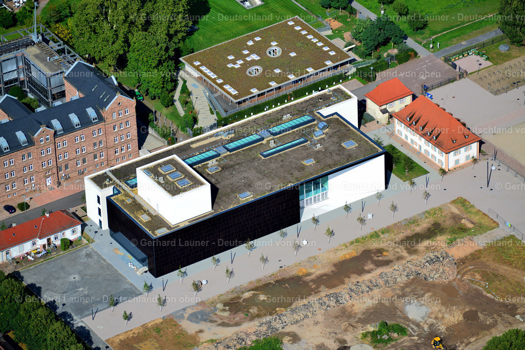 3390609 | Musikhochschule Karlsruhe