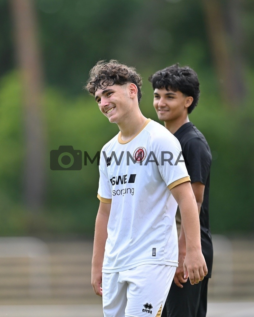 Fußball I Herren I Mannschaftsshooting I Saison 2026-2027 I TSG Hoffenheim II | Nader El-Jindaoui (#30) 13.07.2026 Nahaufnahme, Einzelfoto, Freisteller, Portrait, Porträt, Einzelbild, Herren, 3. Liga, Hoffenheim II, Baden- Wüttemberg, Dietmar-Hopp-Stadion, Teamfoto, Teamshooting, Mannschaftsfoto, Juli - Realisiert mit Pictrs.com