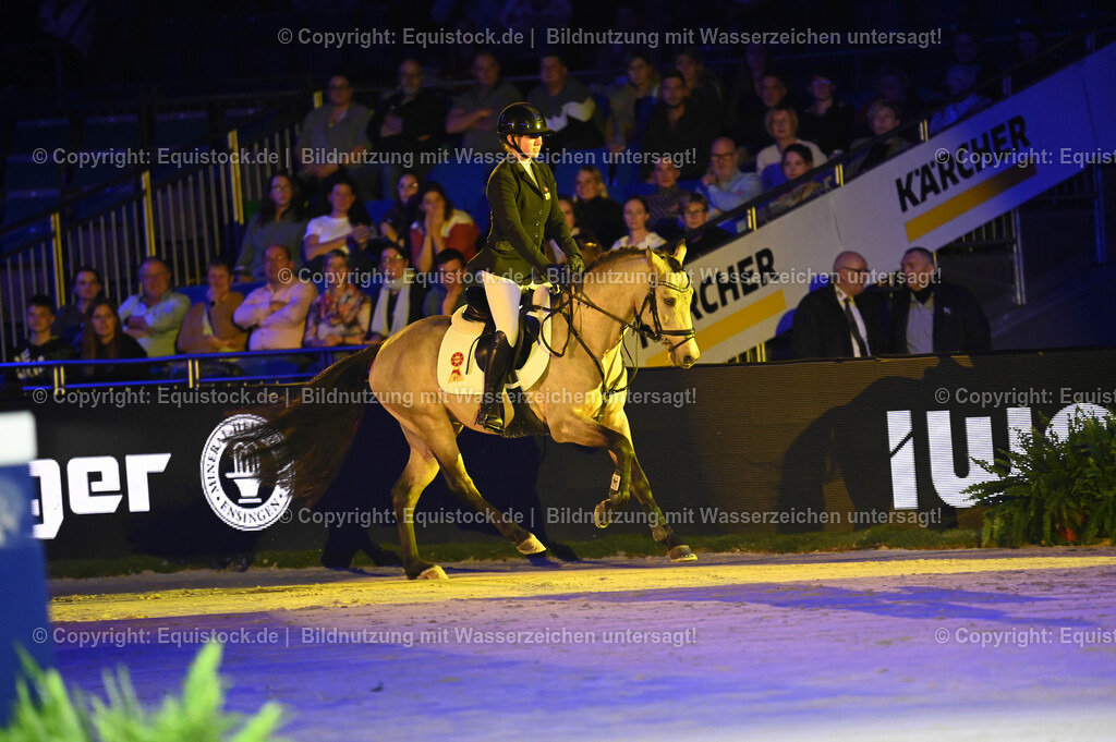 20241114_Ehrung Championatspferde_TOMsPiC_0017 | Foto: Thomas Hartig