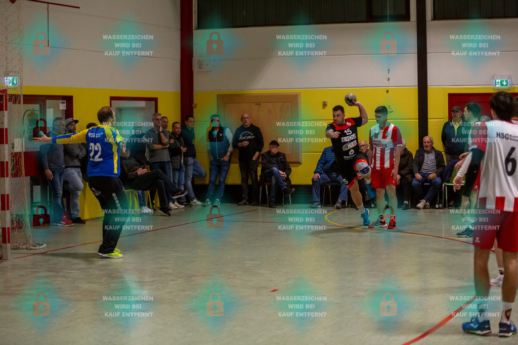 _HP_3029_3000o | TV Welling Herren gegen HSG Kastellaun-Simmern II 09.03.2024