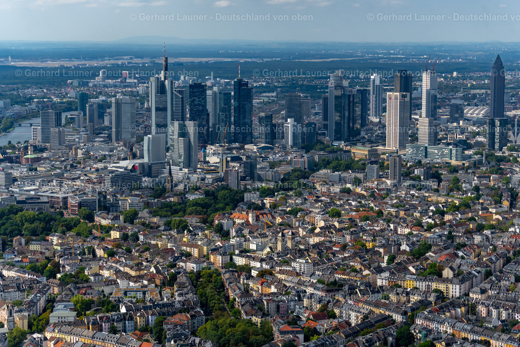 4048005 | Skyline Frankfurt am Main