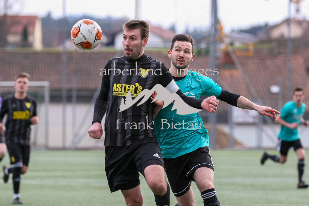 993T8780 | v.l. Daniel Baumgartner, Sebastian Marchl
