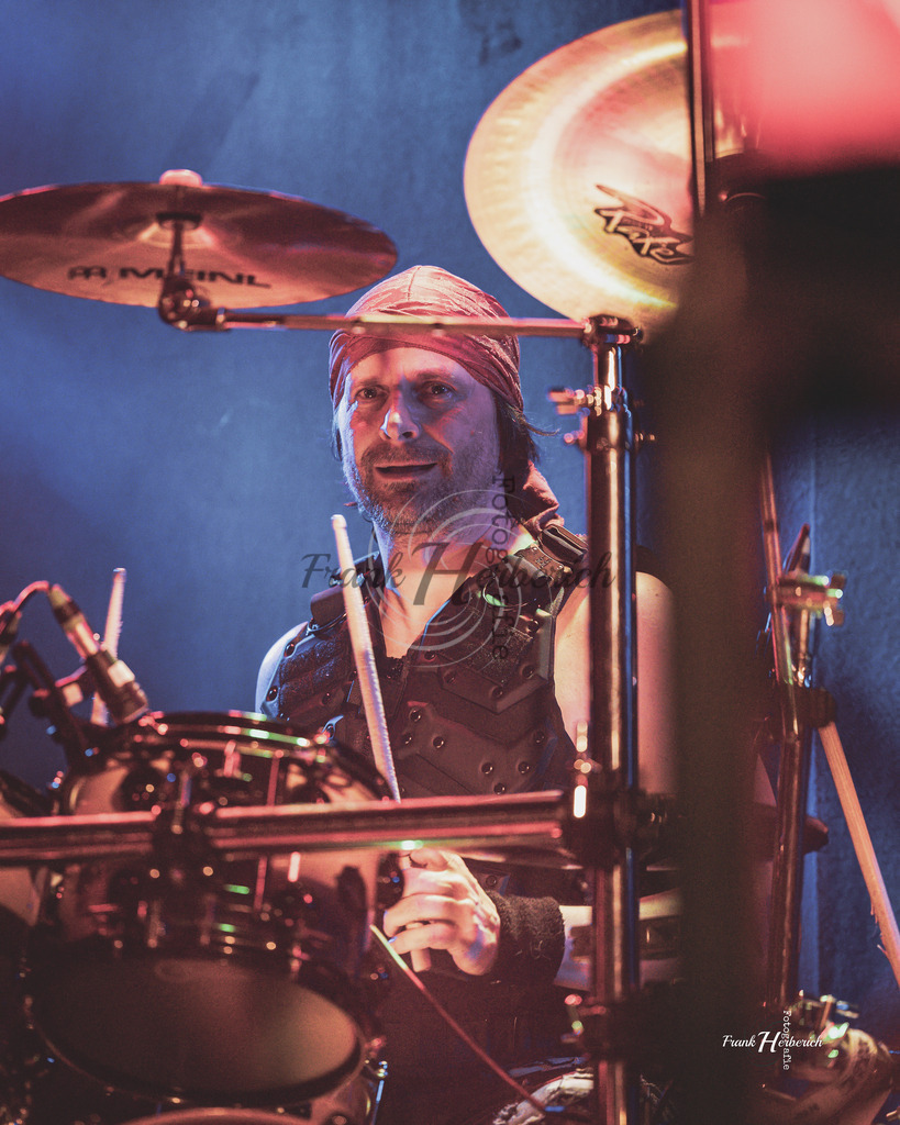 Kiss of Dawn - a tribute to HIM 06.03.2026 Erlenbach | Frank Herberich Fotografie, Frank Herberich, Fotografie, Hochzeit, Portrait, St. Peter Ording, Ording, Westerhever, Nordsee, Frank Fotografie, Hardheim,  Odenwald,Walldürn, Band,Eventfotografie - Realisiert mit Pictrs.com