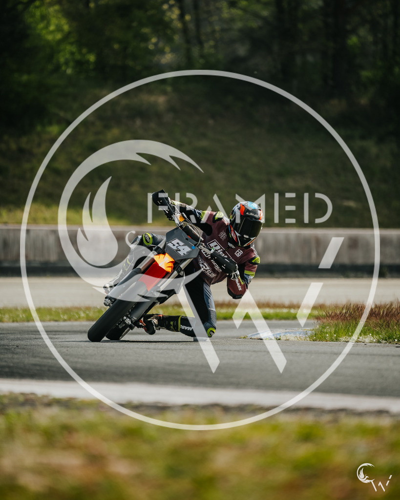 54-9 | cw-framed