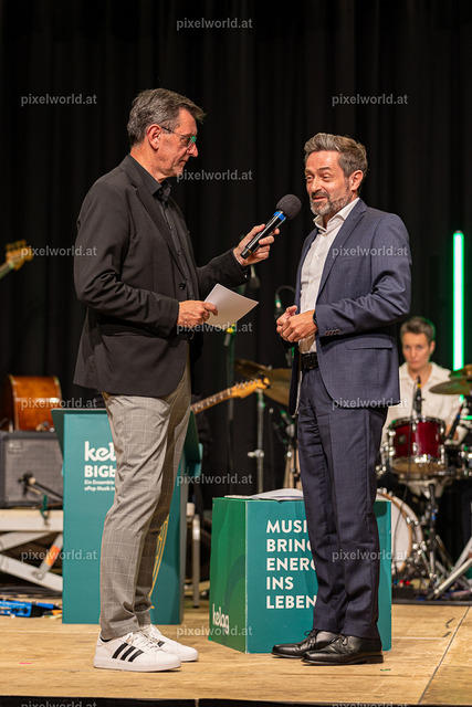 KELAG Big-Band in Feldkirchen | Bildershop von pixelworld.at - Realisiert mit Pictrs.com