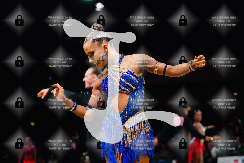 GOC 2025 - WDSF GrandSlam Latin 123rd-126th (61) Kevin Baumann _ Alisa Klemm (Germany)-2025-08-23-1130 | Webshop for digital downloads and prints of dance sport, event & show photographer Julian Link - Realisiert mit Pictrs.com