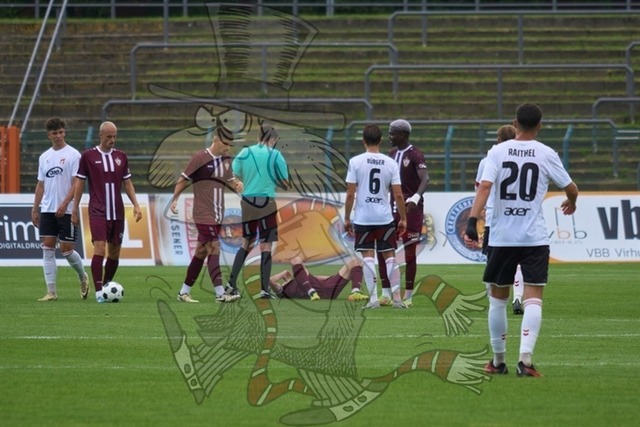BFC Dynamo vs. ZFC Meuselwitz 054 | mythos-online-redaktion
