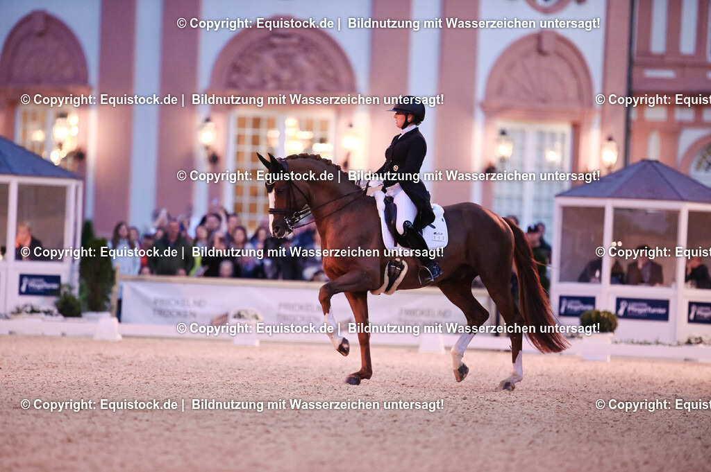 20250608_Longines Grand Prix Kür_0157 | Foto: Thomas Hartig