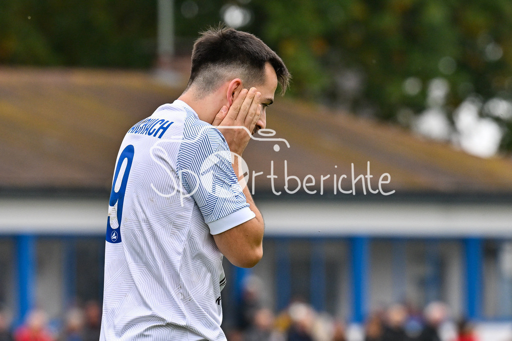 BC Aichach - TSV Inchenhofen | Aichach 9