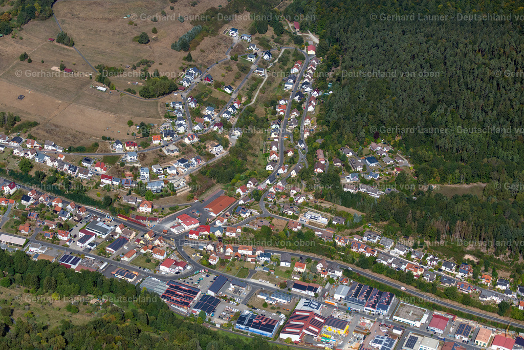 3904459 | Frammersbach