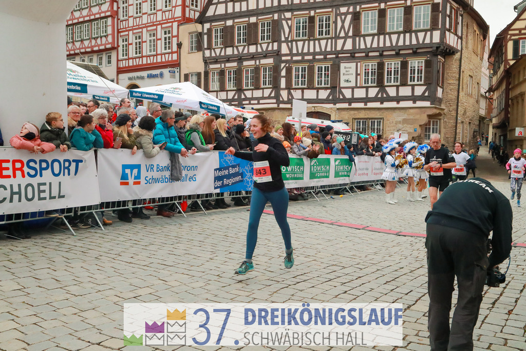 VR Bank Hauptlauf 10000m | 3 Koenigslauf 2023 - Realisiert mit Pictrs.com