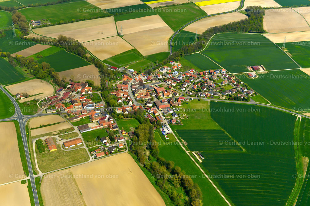 3600459 | Laub, Prichsenstadt