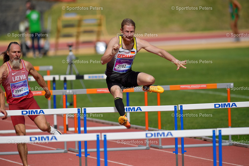 EMACS 2025 - Day 1_120 | European Masters Athletics Championships am 09.10.2025 auf Madeira (Portugal)Foto: Kai Peters - Realisiert mit Pictrs.com