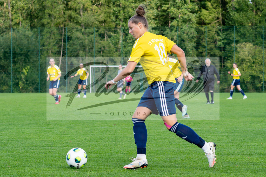 20260906_RULSVK_0081 | Fußball, Frauen:   beim Spiel der Kreisliga zwischen SG Rulle/Haste vs. SV Kettenkamp am 06.09.2026 im Stavermann-Sportpark in Rulle/Wallenhorst, Deutschland.(Foto von Nico Paetzel) - Realisiert mit Pictrs.com