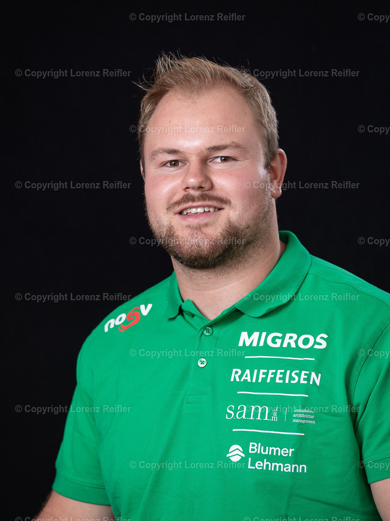 Schwingen -  ESAF Team NOSV 2025 | Mollis, 22.8.25, Schwingen - ESAF Team NOSV.Bärtsch Fabian (Flumserberg Tannenboden)