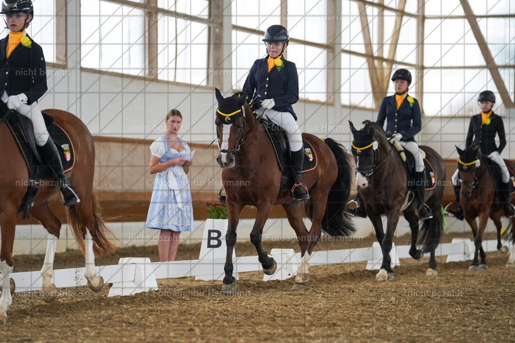 20240825-FAH09685 | Turnierbilder, Reitsportfotos, LAPO, Landesponyturnier, Turnierfotografen Bayern