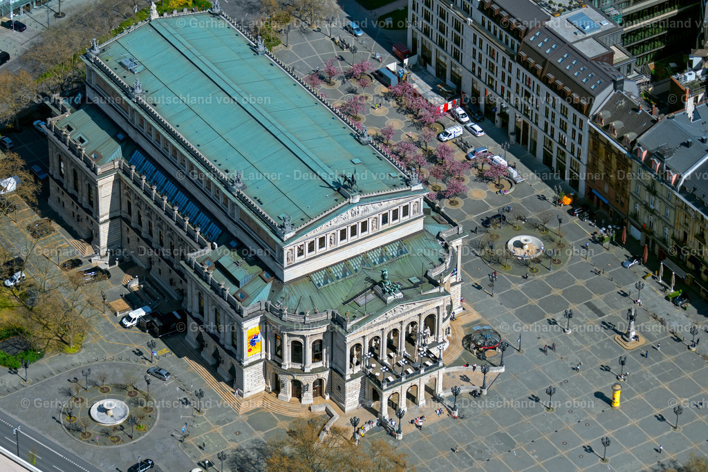 4020149 | Alte Oper, Frankfurt am Main