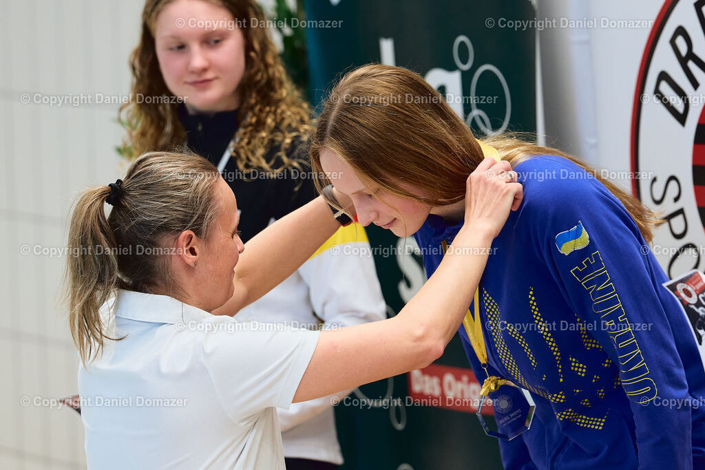 International Youth Diving Meet 2026 | Day 5 of 5 | International Youth Diving Meet 2026| Day 5 of 5 | 26.04.2026 | Youth diving competition featuring 1m and 3m springboard and platform at the Schwimmsportkomplex Freiberger Platz in Dresden.@ Domazer Photography - Realisiert mit Pictrs.com