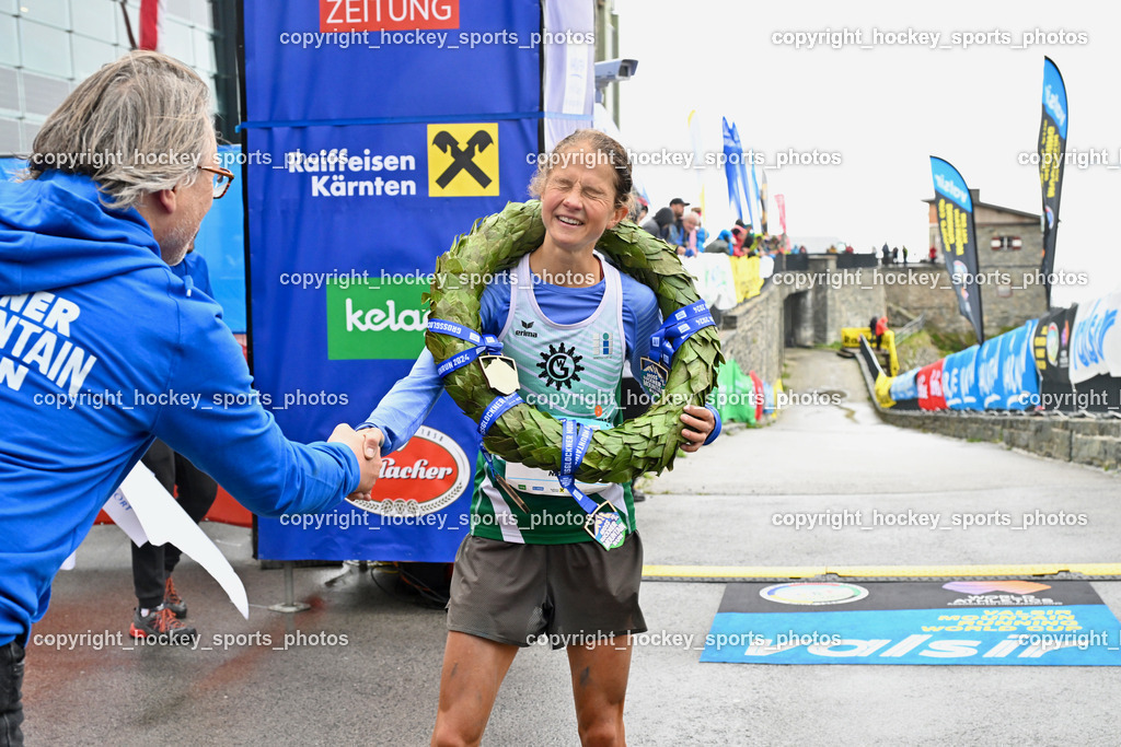Großglockner Mountain Run | Großglockner Mountain Run, Großglockner Mountain Run 2024 am 07.07.2024 in Heiligenblut (Großglockner), Austria, (Photo by Bernd Stefan)