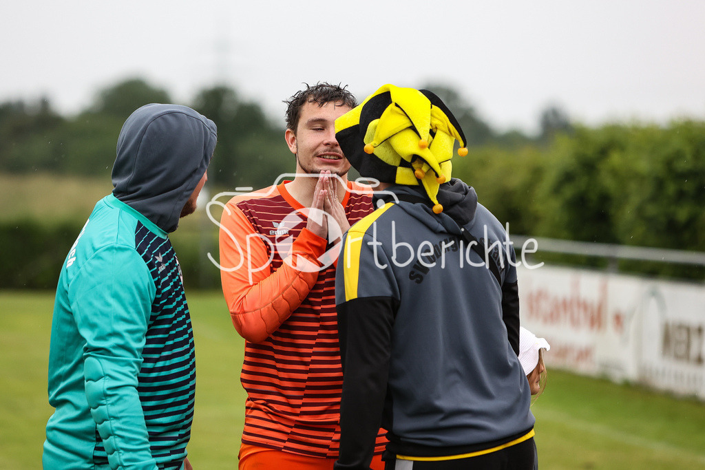 FC ALBA Augsburg - SV Obergriesbach | Professionelle Sportfotos aus den Bereichen Fußball, Eishockey, Handball und vieles mehr. Ob Sieg oder Niederlage