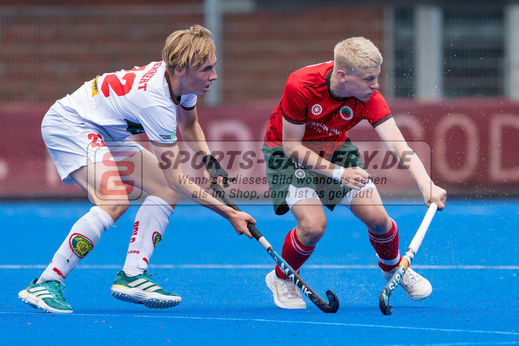 HK_20260516_05430 | 1. Bundesliga Herren Crefelder HTC - Hamburger Polo Club am 16.05.2026