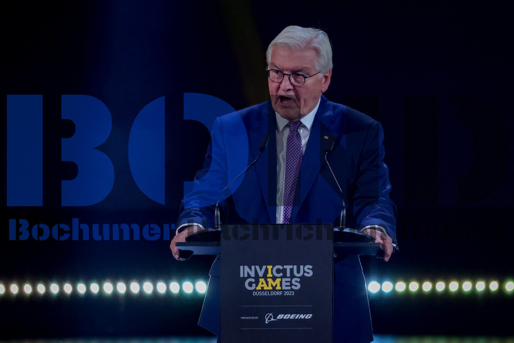  16.09.2023 - 
 | Sebastian Sendlak / Bochumer Nachrichtendienst (BOND) - Invictus Games 2023: Abschluss Zeremonie - Realisiert mit Pictrs.com