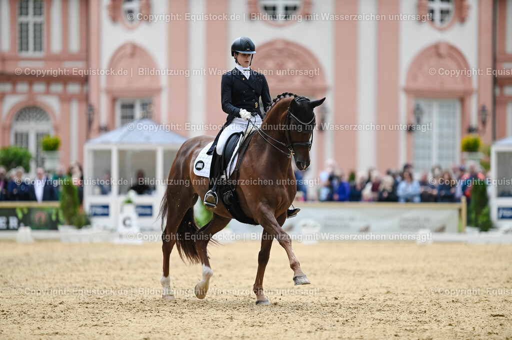 20250607_1_GP-Tour_Dressage_0403 | Foto: Thomas Hartig