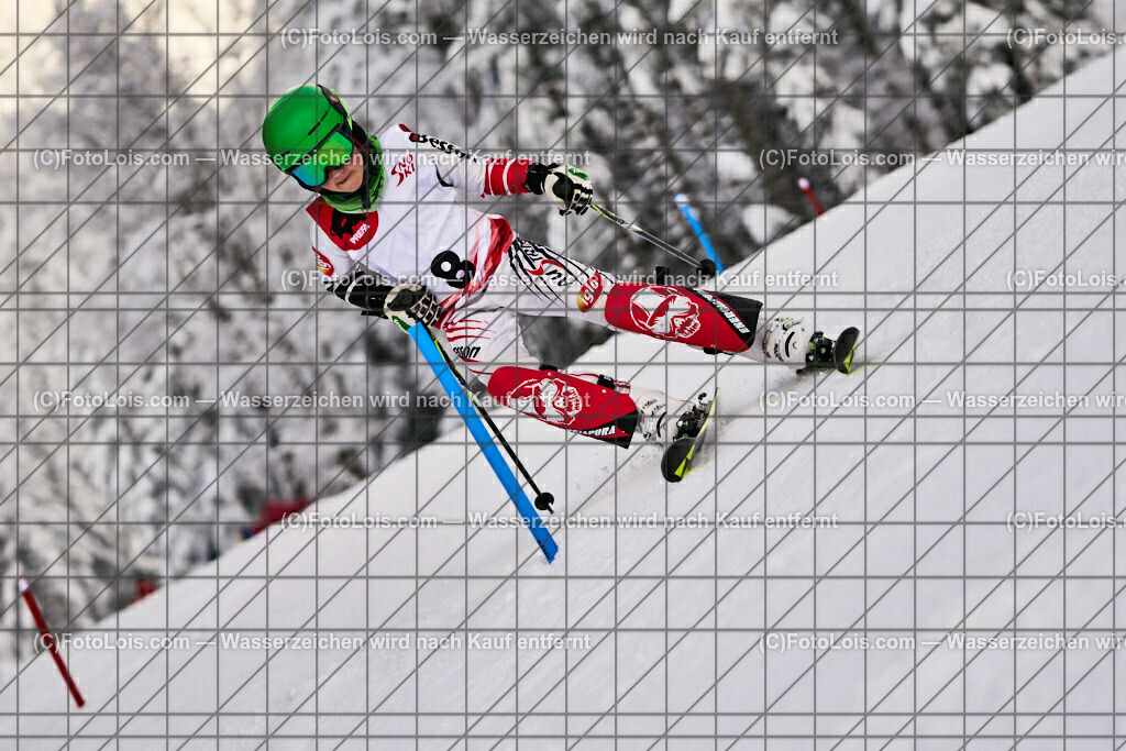 ALP5398_NOe-Kindervergleichskampf_Sperr Maximilian | (C)FotoLois.com, Alois Spandl,  NÖ Kindervergleichskampf, SLALOM, Annaberg-Reidl, So 29. Jänner 2023.