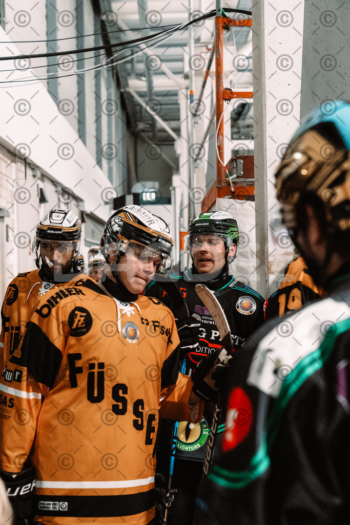 Alligators_vs_Fuessen_26.10.2025-093 | Höchstadt Alligators Fotogalerie: Eishockey-Action aus Franken. Professionelle Spielfotos, Portraits & Stadionbilder zum Download. Jetzt entdecken! - Realisiert mit Pictrs.com
