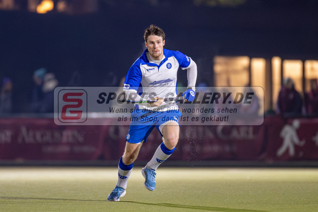 SM_20241011-D5A_4949-Verbessert-RR | 1.Bundesliga Feldhockey (M) UHC - GTHGC / 4:0