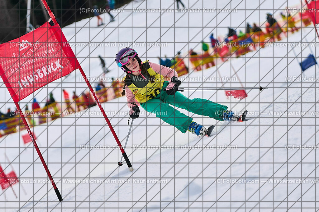 ALP0887_Patscherkofel_FischerCup-RTL_Mayr Hannah | (C)FotoLois.com, Alois Spandl, FischerCup-RTL, Kinder-/Schüler-Rennen auf der Heiligwasserwiese am Patscherkofel, SkiClub Innsbruck Patscherkofel (SCIP), Fr 30. Dezember 2022.