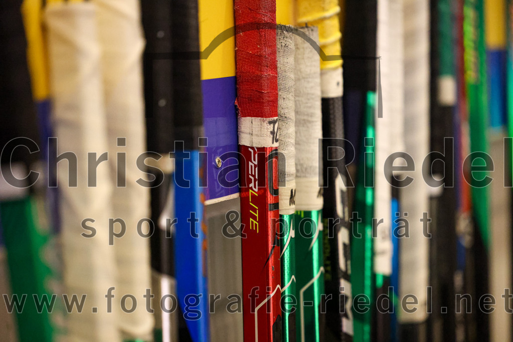 2022-09-23_002_TSV_Erding_gegen_EV_Fuessen | Erding, Deutschland, 23.09.2022:
Eishockey, Bayernliga 2022 / 2023, Testspiel, TSV Erding gegen EV Füssen, Endergebnis: 1:3

Foto: Christian Riedel / fotografie-riedel.net